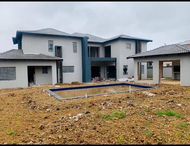 6 BEDROOM HOUSE FOR SALE IN SAVANNAH COUNTRY ESTATE